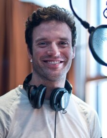 FamousPeopleFacts - Jake Epstein