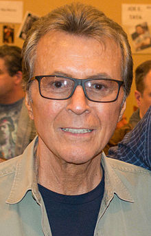 FamousPeopleFacts - James Darren