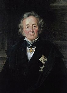 FamousPeopleFacts - Leopold Von Ranke