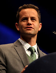 FamousPeopleFacts - Kirk Cameron