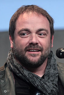 FamousPeopleFacts - Mark Sheppard