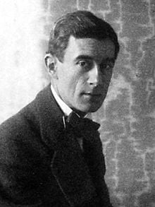 FamousPeopleFacts - Maurice Ravel