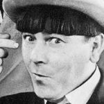 FamousPeopleFacts - Moe Howard