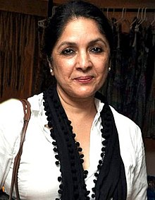 FamousPeopleFacts - Neena Gupta