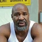 FamousPeopleFacts - Shannon Briggs