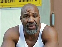 FamousPeopleFacts - Shannon Briggs