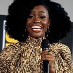 FamousPeopleFacts - Teyonah Parris