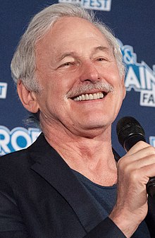 FamousPeopleFacts - Victor Garber