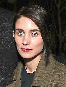 FamousPeopleFacts - Rooney Mara