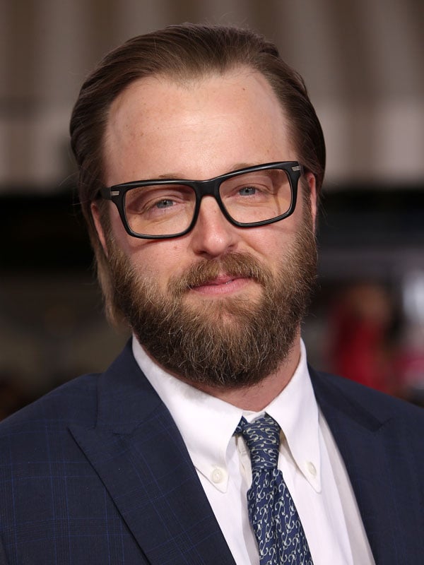 FamousPeopleFacts - Joshua Leonard