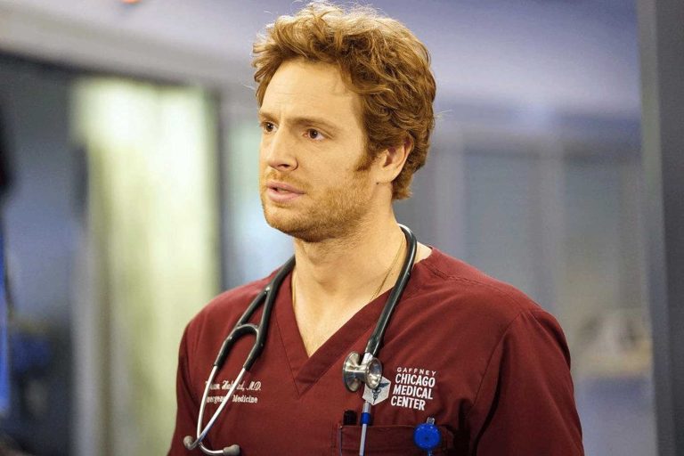 FamousPeopleFacts - Nick Gehlfuss