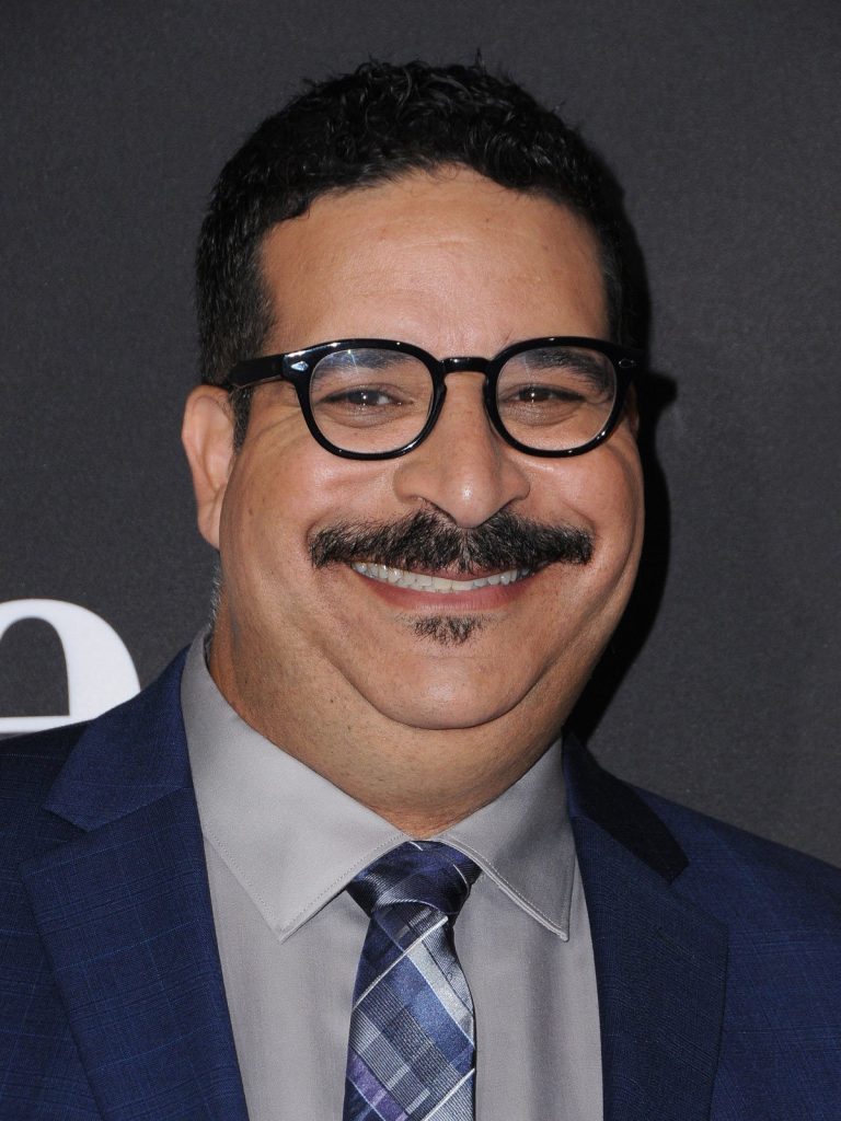 FamousPeopleFacts - Erik Griffin