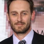 FamousPeopleFacts - Josh Stewart