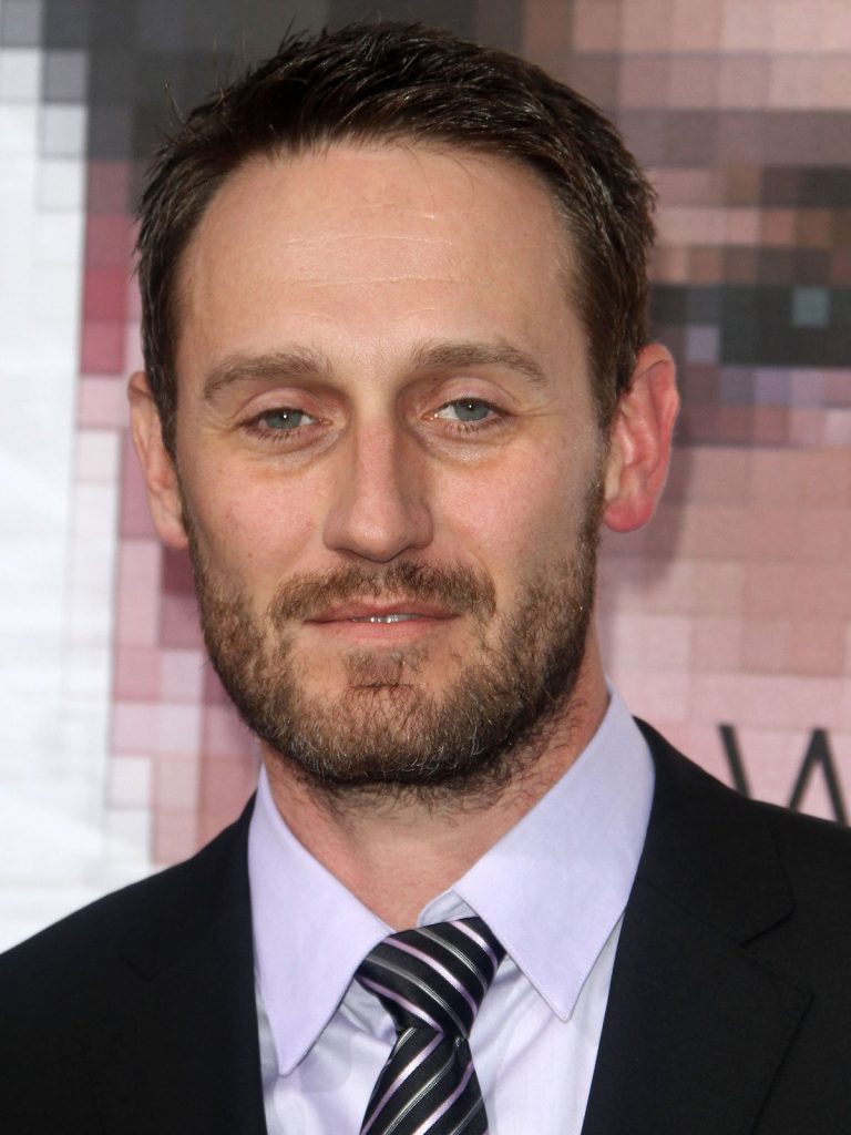 FamousPeopleFacts - Josh Stewart