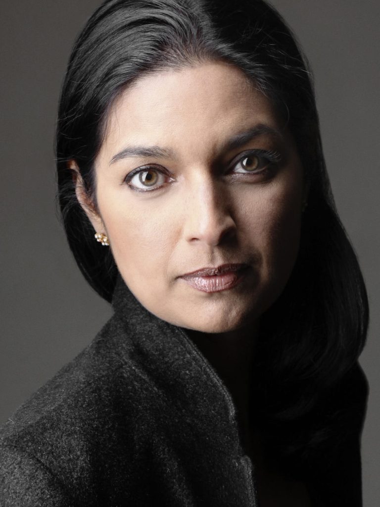 FamousPeopleFacts - Jhumpa Lahiri