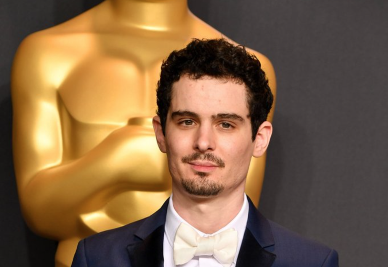 FamousPeopleFacts - Damien Chazelle