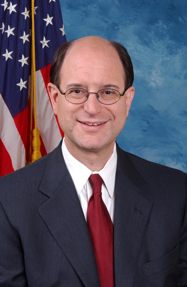 FamousPeopleFacts - Brad Sherman