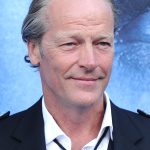 FamousPeopleFacts - Iain Glen