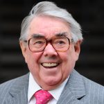 FamousPeopleFacts - Ronnie Corbett