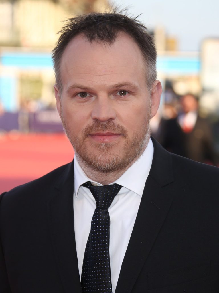 FamousPeopleFacts - Marc Webb