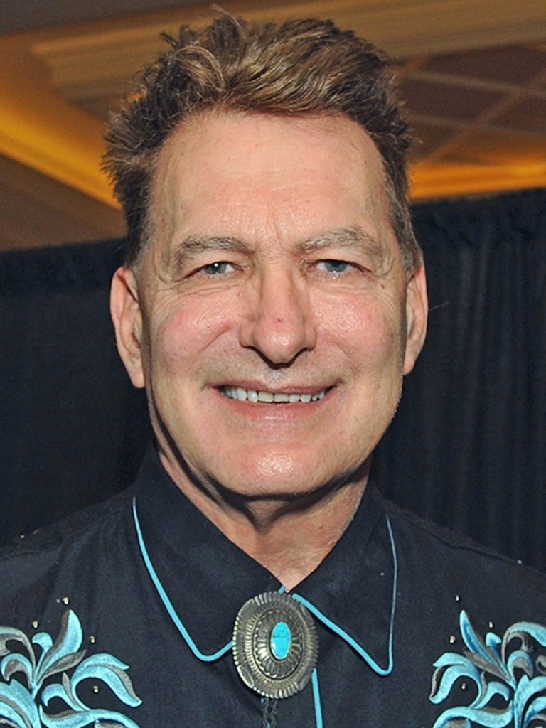 FamousPeopleFacts - Joe Bob Briggs