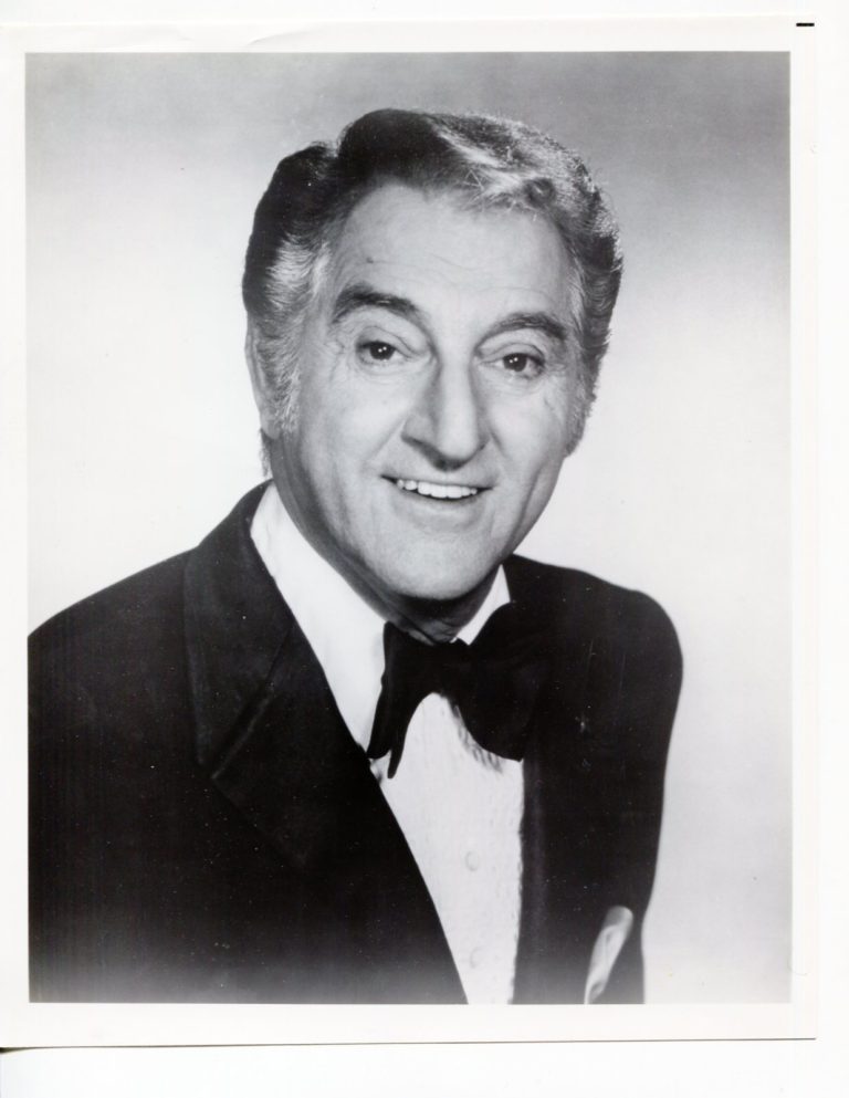 FamousPeopleFacts - Danny Thomas