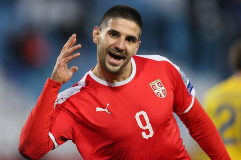 FamousPeopleFacts - Aleksandar Mitrovic