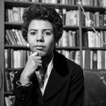 FamousPeopleFacts - Lorraine Hansberry