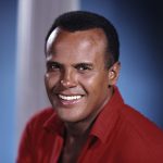 FamousPeopleFacts - Harry Belafonte