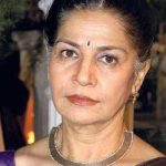 FamousPeopleFacts - Suhasini Mulay