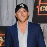 FamousPeopleFacts - Cole Swindell