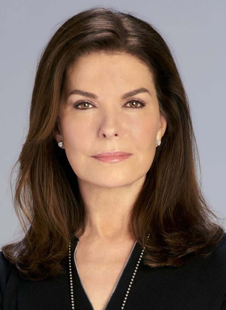 FamousPeopleFacts - Sela Ward