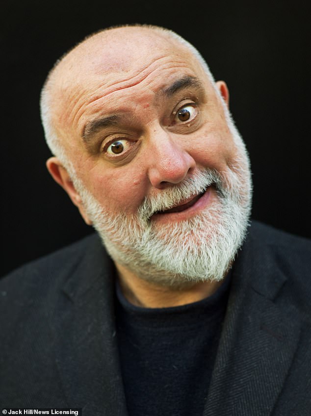 FamousPeopleFacts - Alexei Sayle