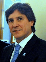 FamousPeopleFacts - Amado Boudou