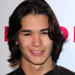 FamousPeopleFacts - Booboo Stewart