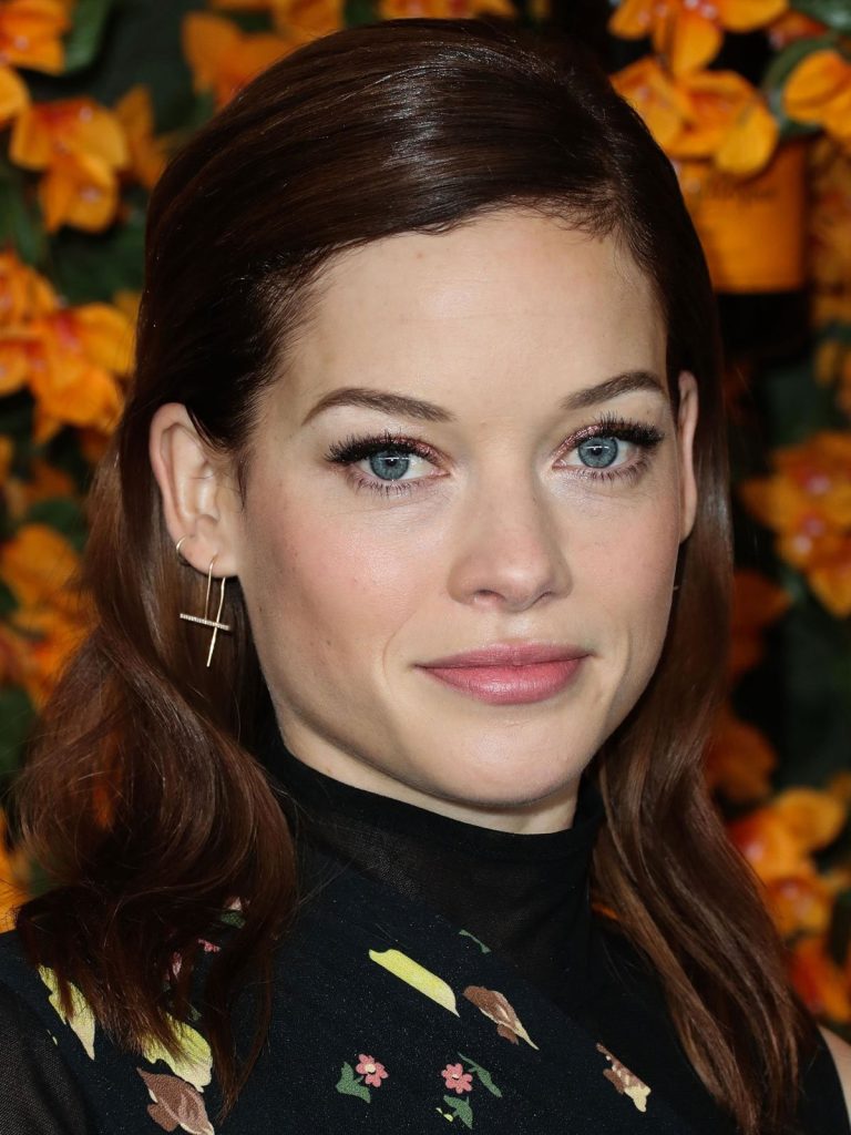 FamousPeopleFacts - Jane Levy