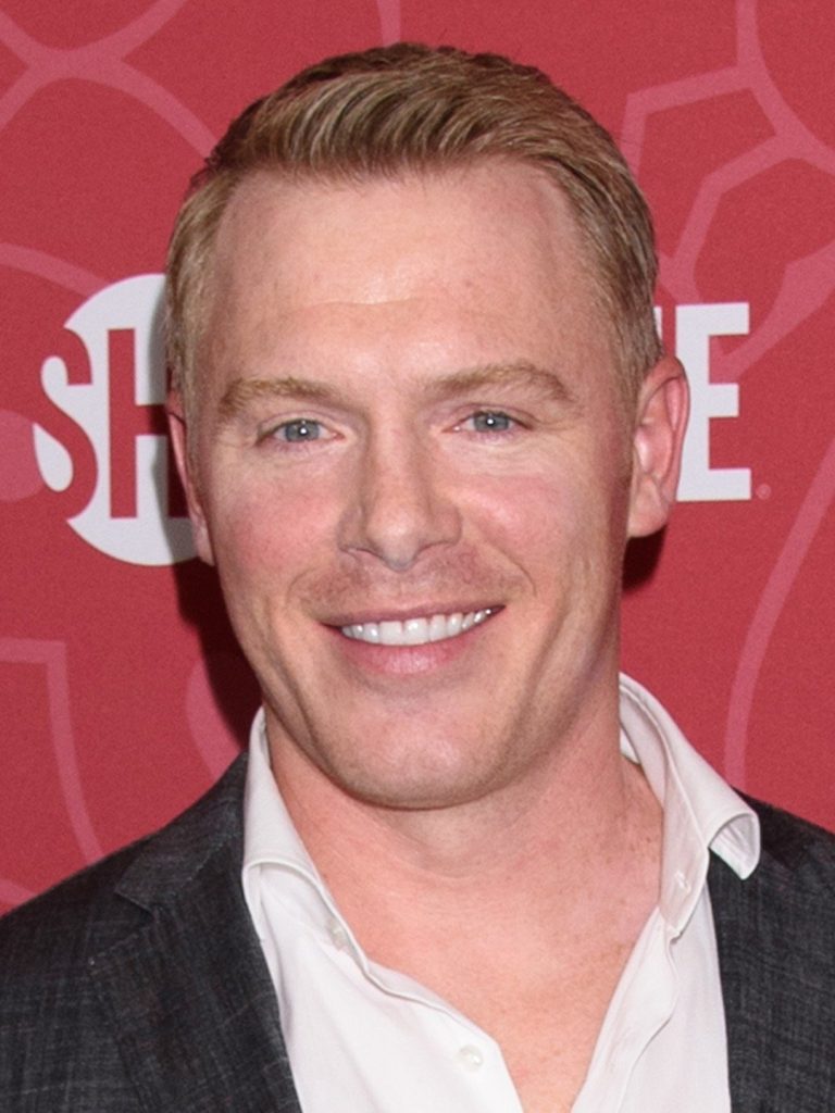 FamousPeopleFacts - Diego Klattenhoff