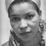 FamousPeopleFacts - Ntozake Shange