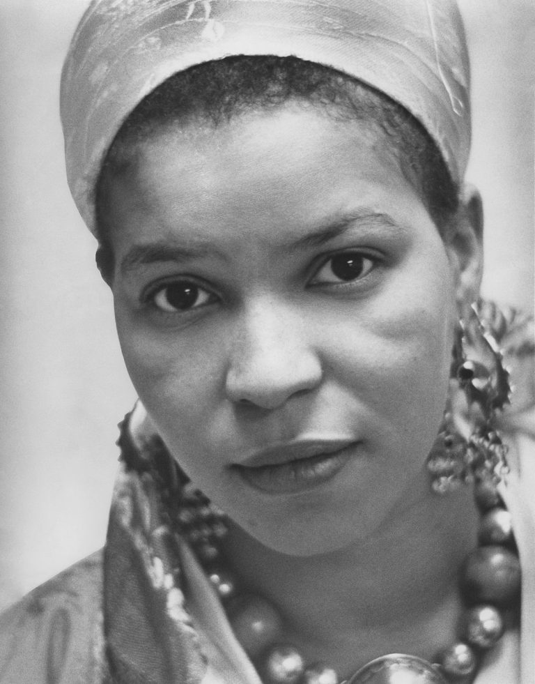 FamousPeopleFacts - Ntozake Shange