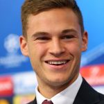 FamousPeopleFacts - Joshua Kimmich