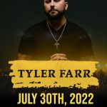 FamousPeopleFacts - Tyler Farr