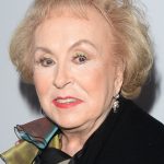 FamousPeopleFacts - Doris Roberts