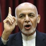 FamousPeopleFacts - Ashraf Ghani