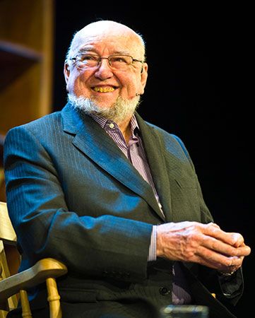 FamousPeopleFacts - Thomas Keneally