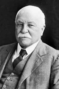 FamousPeopleFacts - William Dean Howells