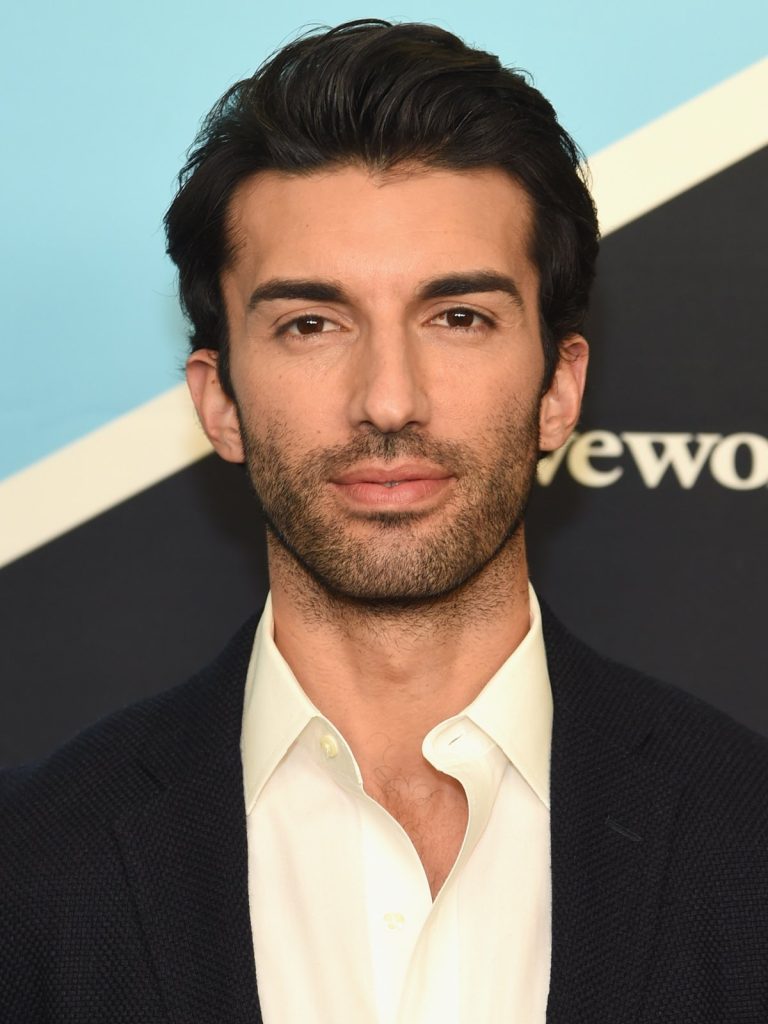 FamousPeopleFacts - Justin Baldoni