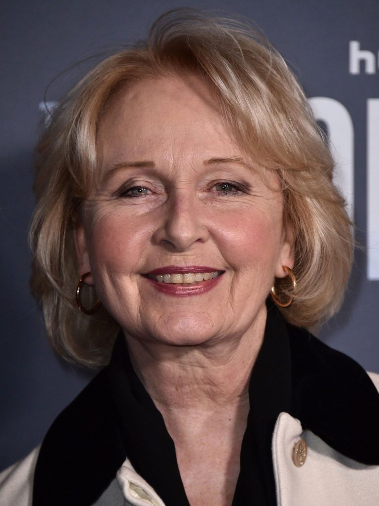 FamousPeopleFacts - Kate Burton