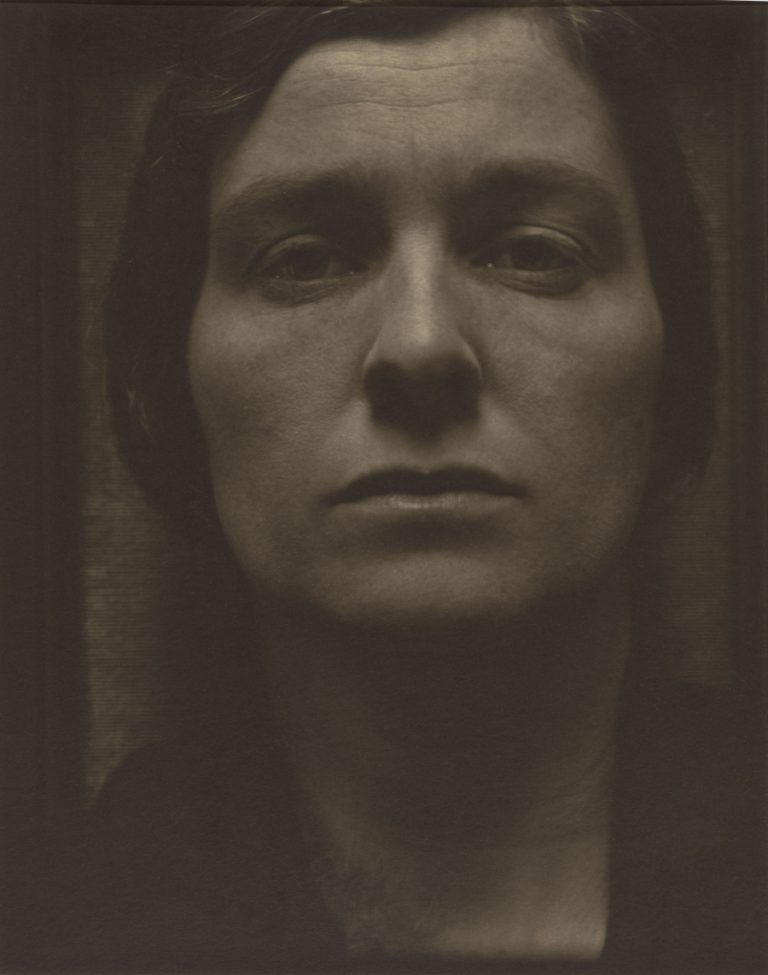 FamousPeopleFacts - Paul Strand