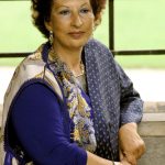 FamousPeopleFacts - Fatema Mernissi