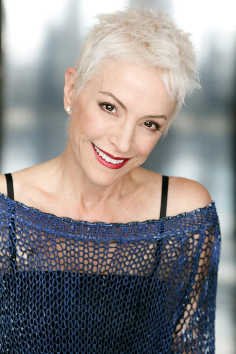 FamousPeopleFacts - Nana Visitor